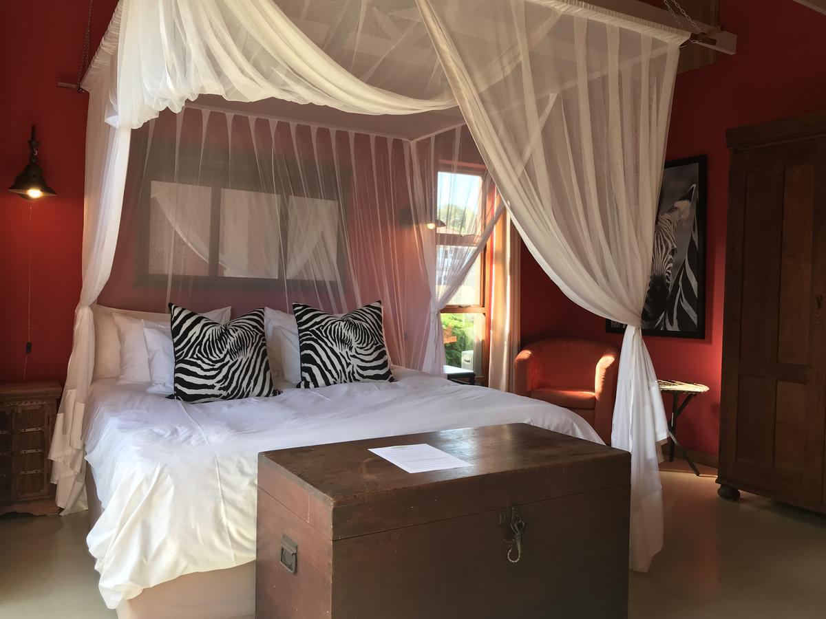 Khanyakude Self-Catering Accommodation Durban Extérieur photo