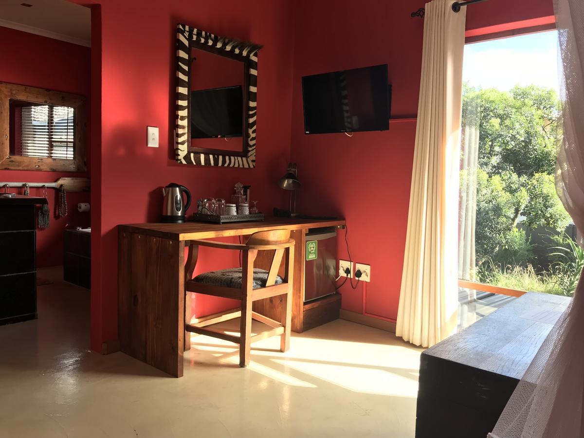 Khanyakude Self-Catering Accommodation Durban Extérieur photo