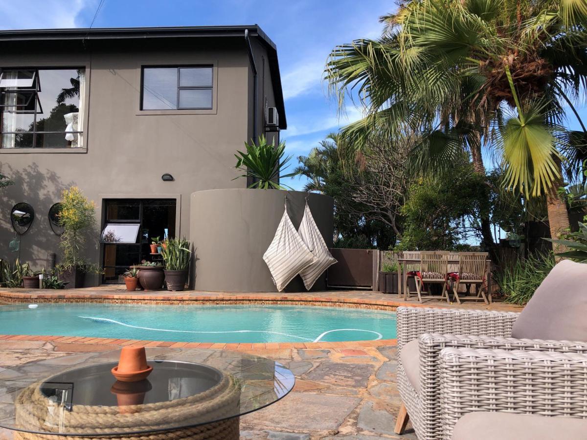 Khanyakude Self-Catering Accommodation Durban Extérieur photo